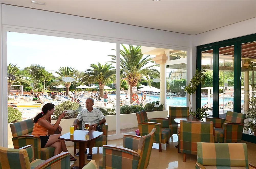 Hotel Caribe Es Cana 3*,  Ισπανία