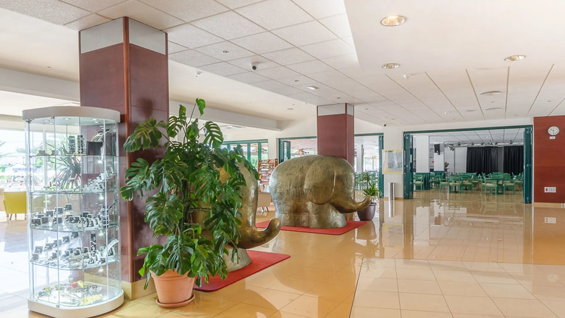 Hotel Caribe Es Cana